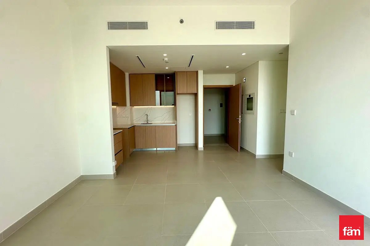 1-bedroom freehold apartment in Dubai Hills Estate — photo 5 of 5