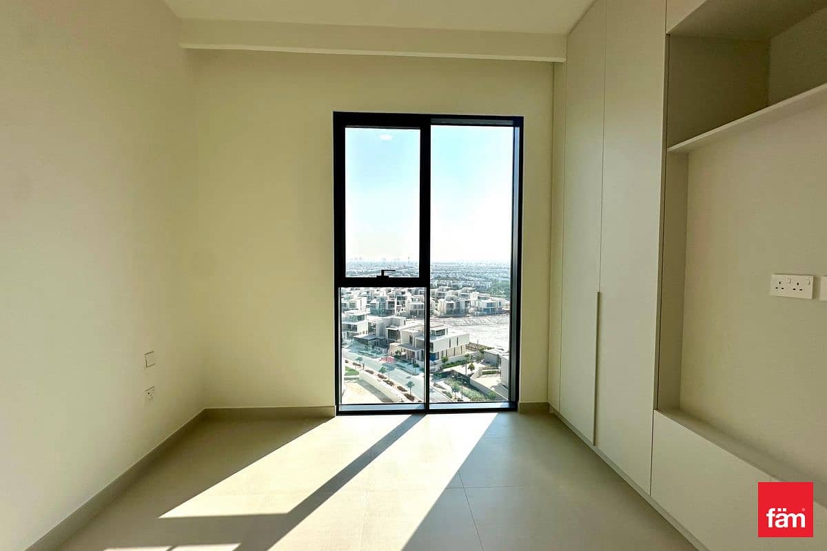 1-bedroom freehold apartment in Dubai Hills Estate — photo 4 of 5