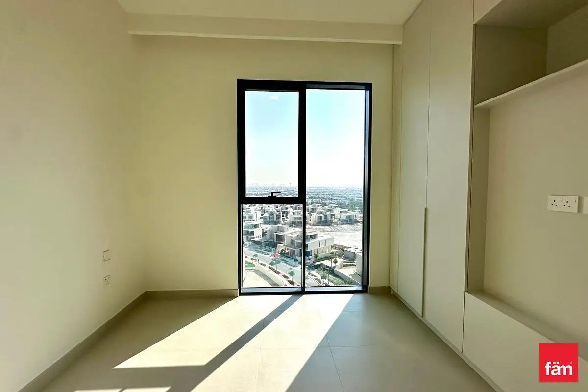 1-bedroom freehold apartment in Dubai Hills Estate — photo 3 of 5