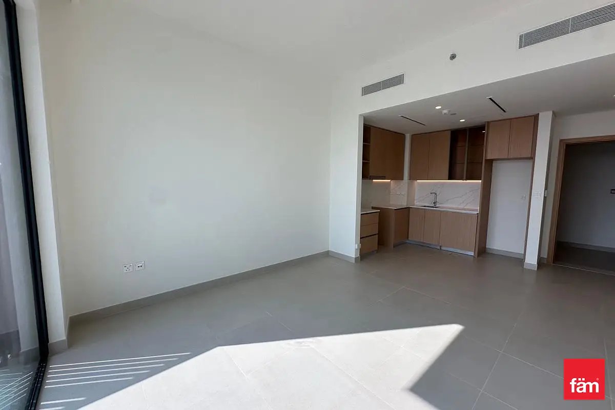 1-bedroom freehold apartment in Dubai Hills Estate — photo 5 of 5