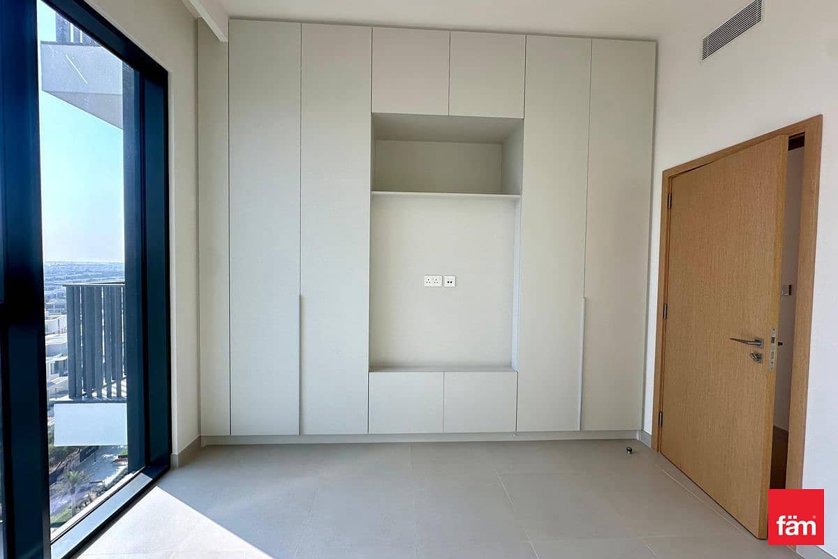 1-bedroom freehold apartment in Dubai Hills Estate — photo 4 of 5