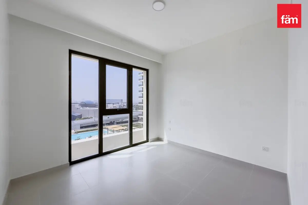 2-bedroom freehold apartment in Dubai Hills Estate — photo 5 of 5
