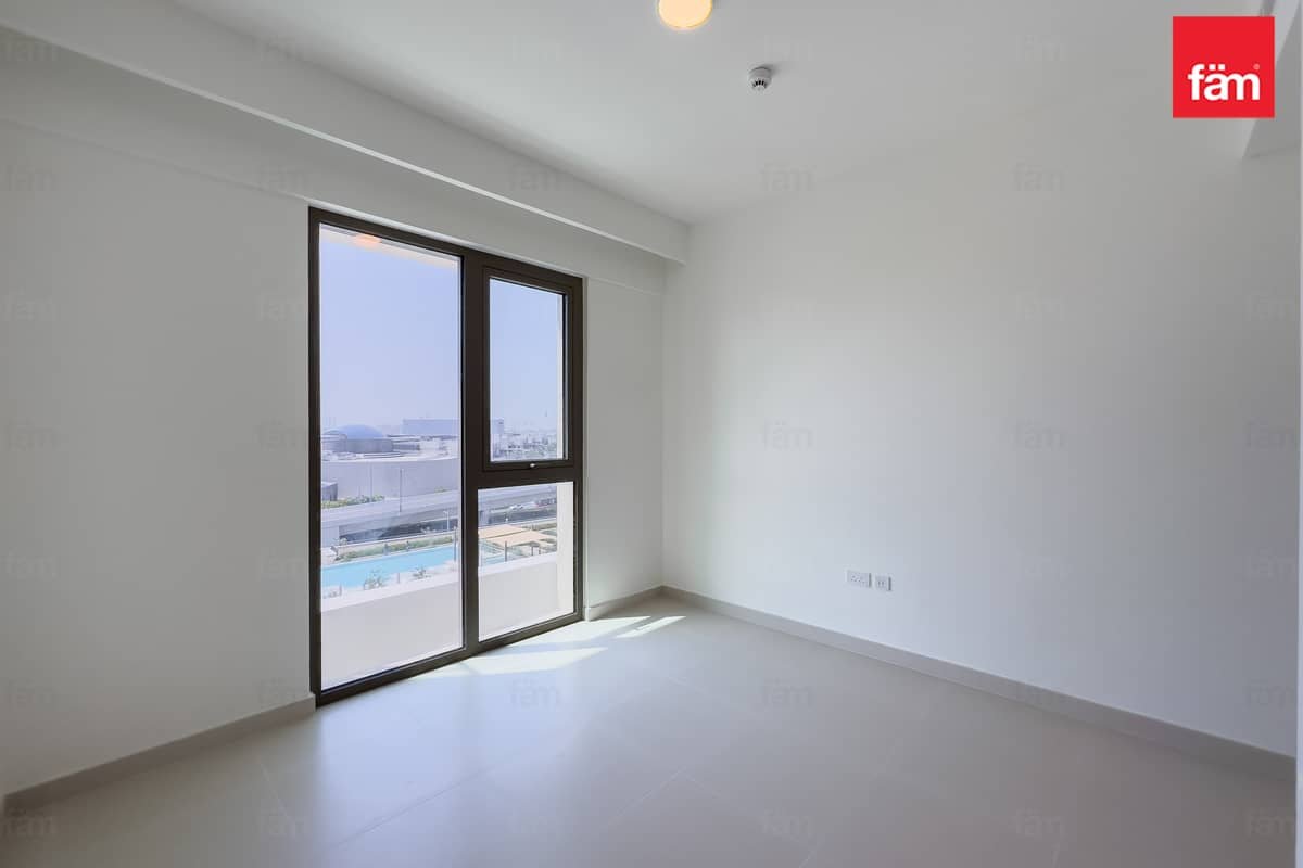 2-bedroom freehold apartment in Dubai Hills Estate — photo 4 of 5