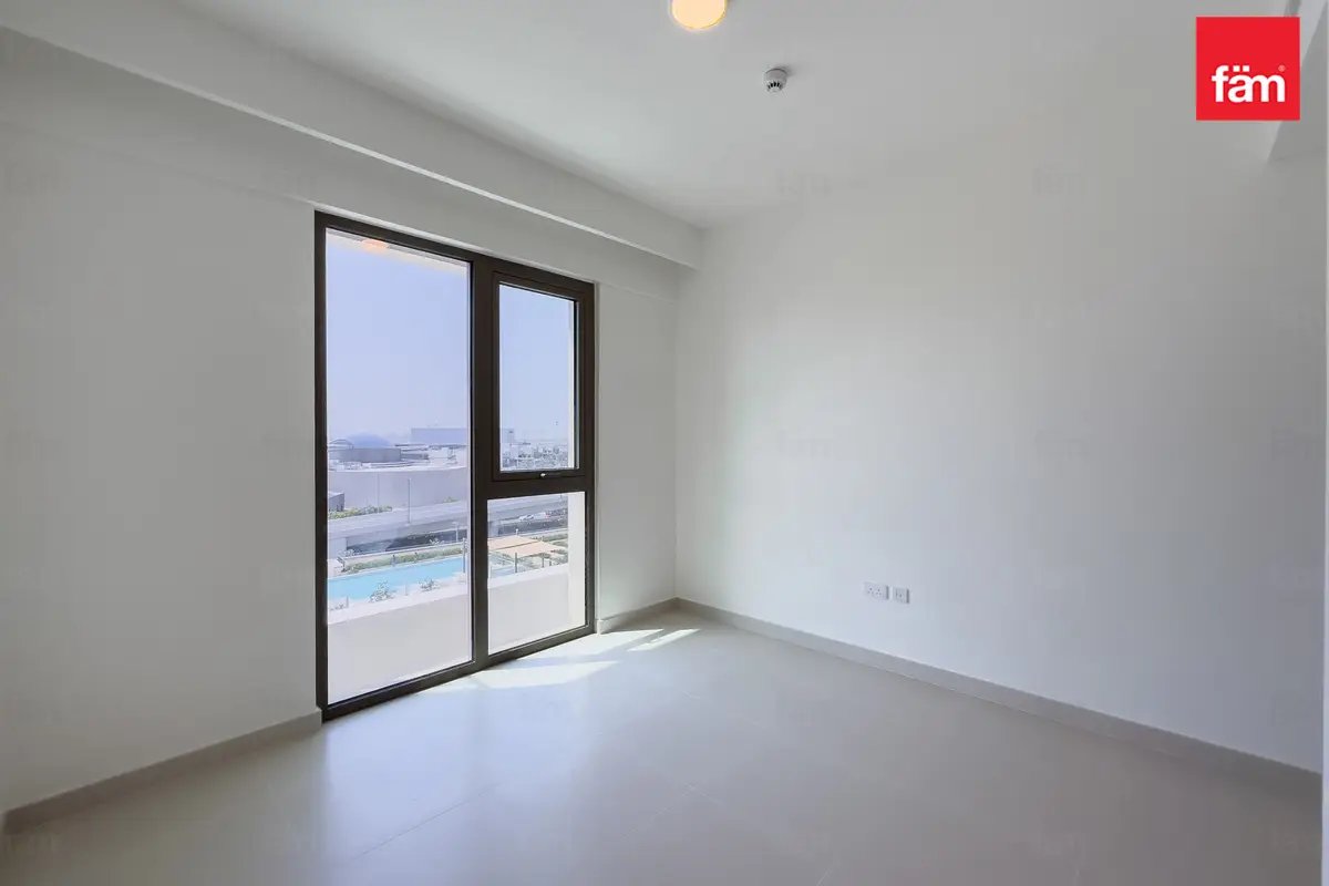 2-bedroom freehold apartment in Dubai Hills Estate — photo 3 of 5