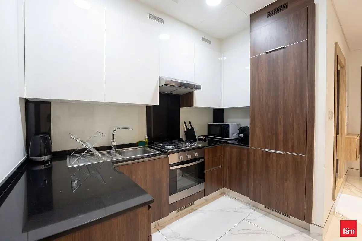 1-bedroom freehold apartment in Business Bay — photo 5 of 5