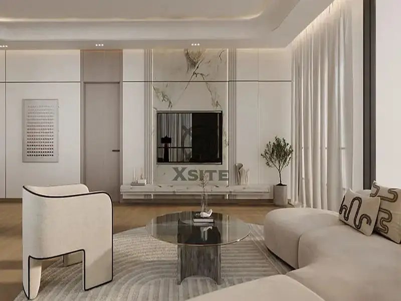studio freehold apartment in Business Bay — photo 5 of 5