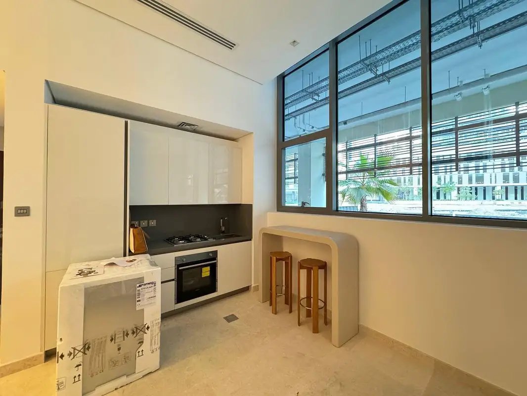 1-bedroom freehold apartment in Business Bay — photo 3 of 5