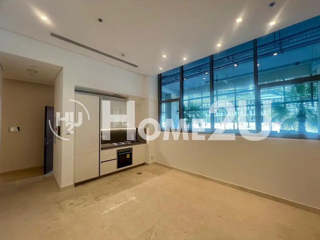 1-bedroom freehold apartment in Business Bay — photo 5 of 5