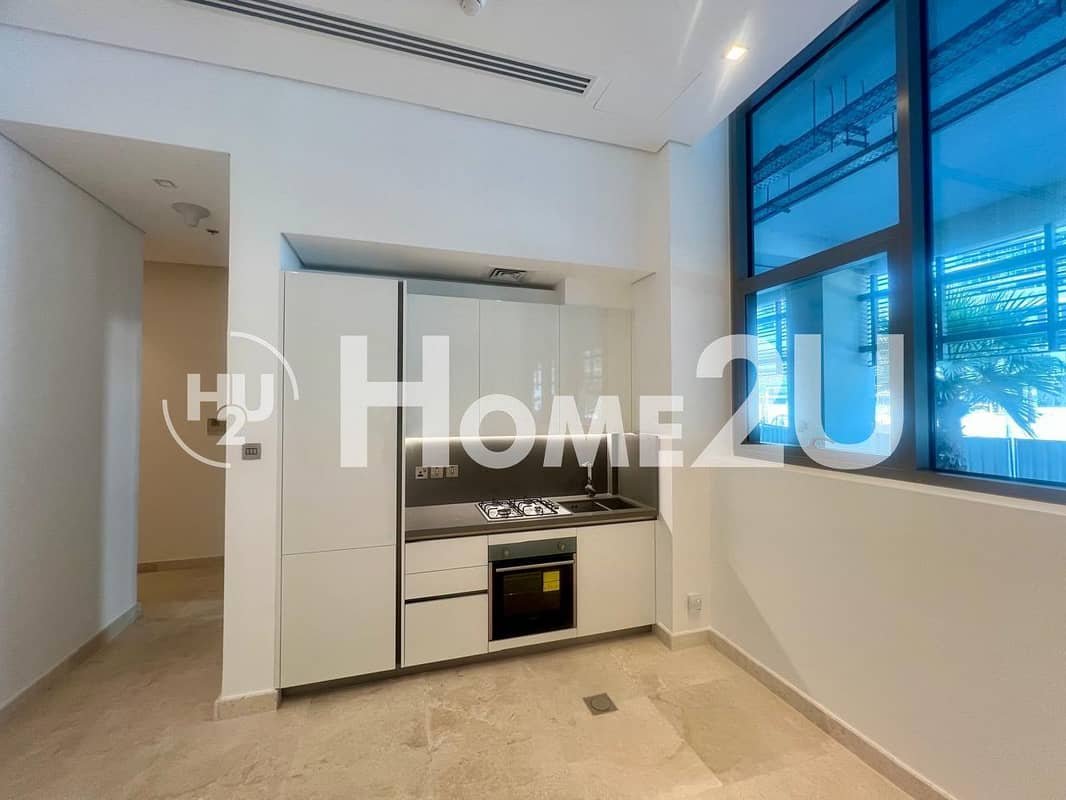 1-bedroom freehold apartment in Business Bay — photo 2 of 5