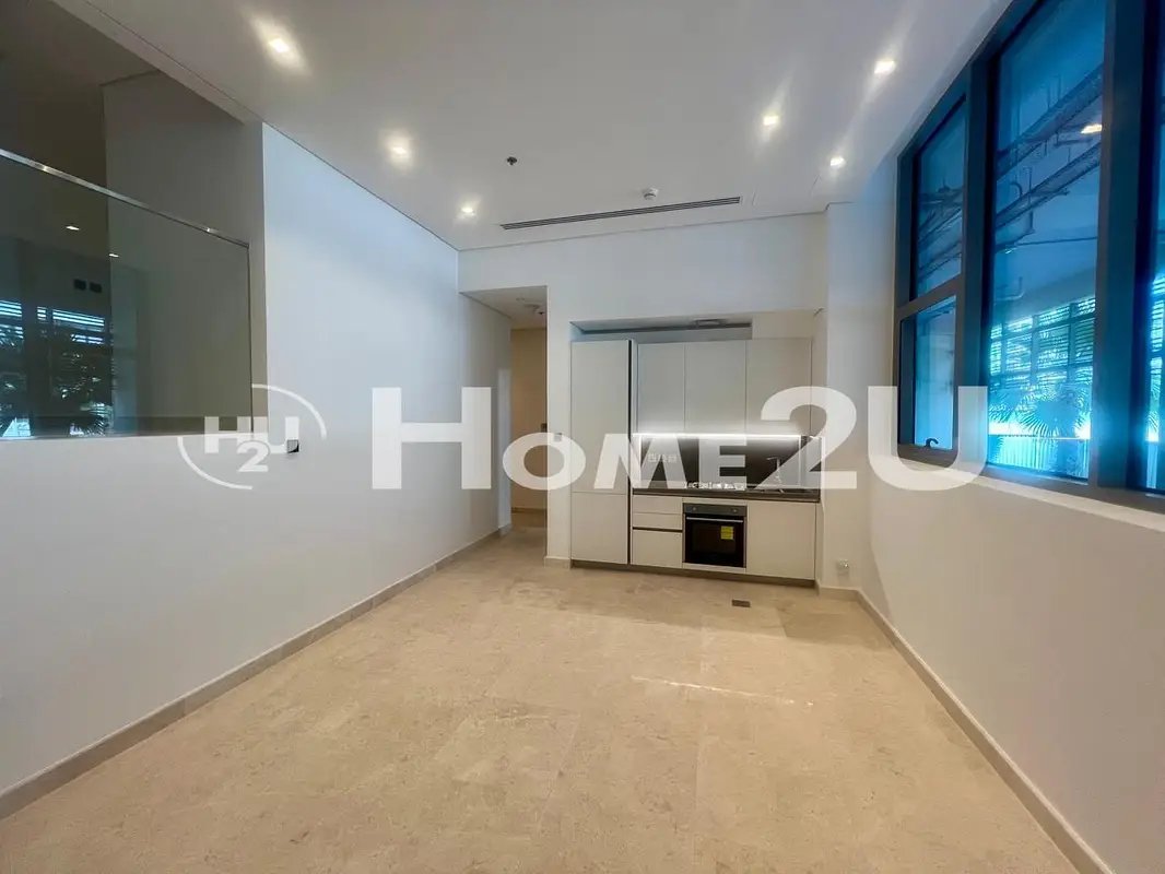 1-bedroom freehold apartment in Business Bay — photo 5 of 5