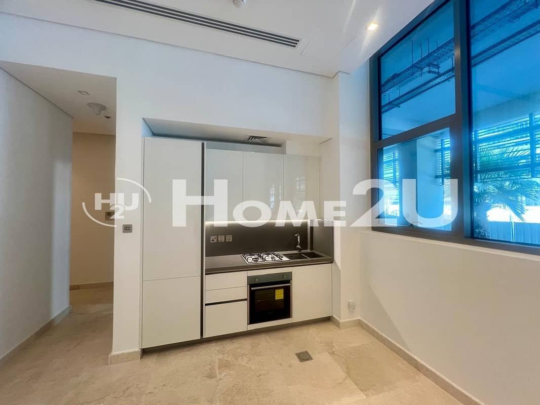 1-bedroom freehold apartment in Business Bay — photo 4 of 5