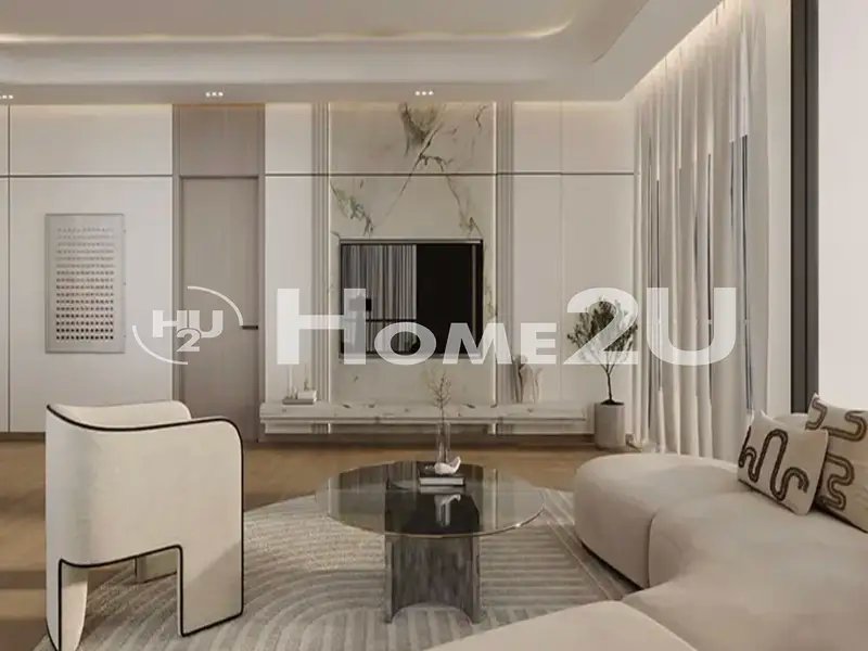 studio freehold apartment in Business Bay — photo 5 of 5