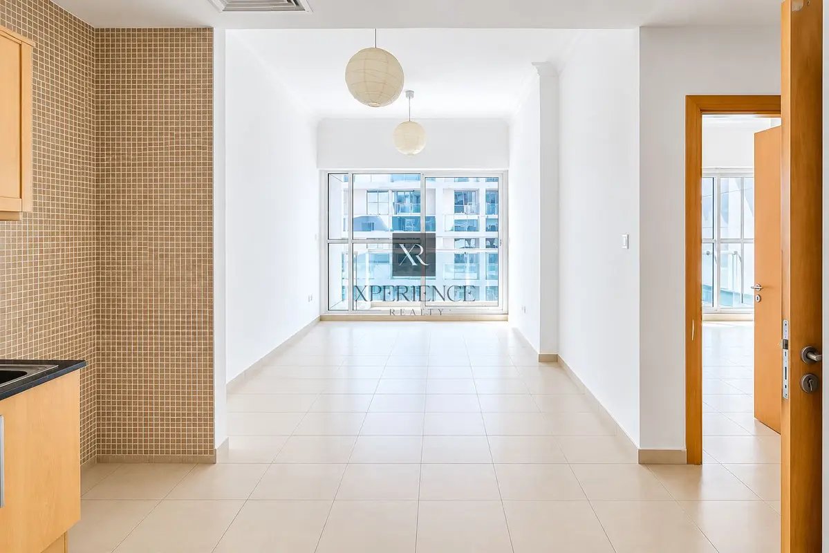 1-bedroom freehold apartment in Business Bay — photo 5 of 5