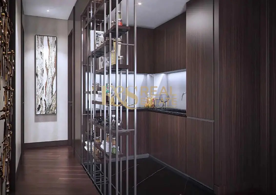2-bedroom freehold apartment in Business Bay — photo 5 of 5