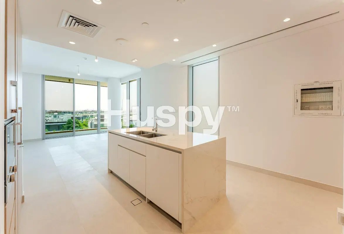 3-bedroom freehold apartment in Dubai Hills Estate — photo 5 of 5