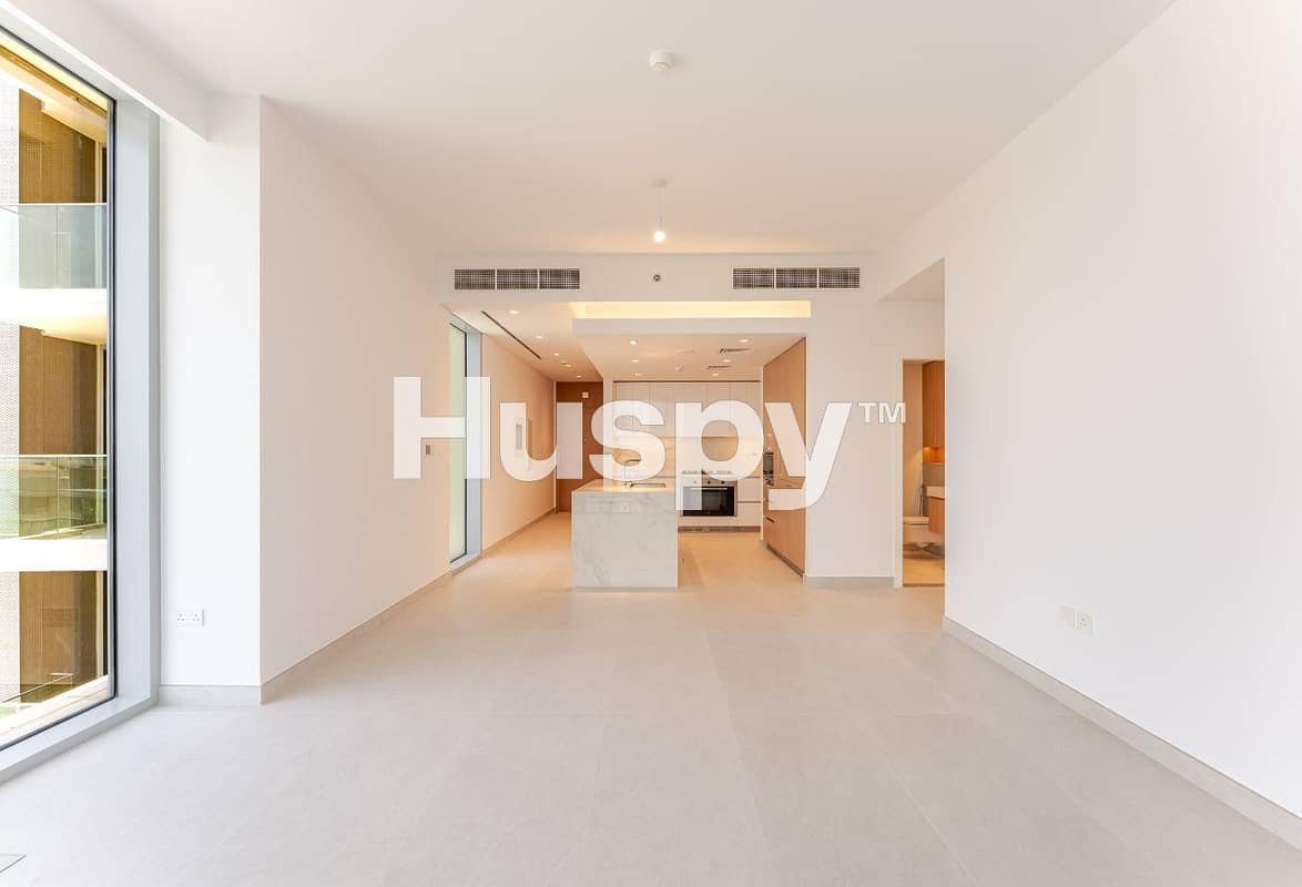 3-bedroom freehold apartment in Dubai Hills Estate — photo 4 of 5
