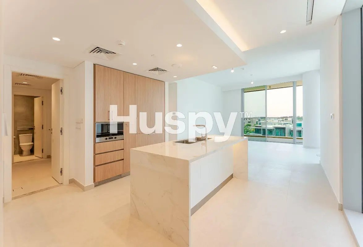 3-bedroom freehold apartment in Dubai Hills Estate — photo 1 of 5