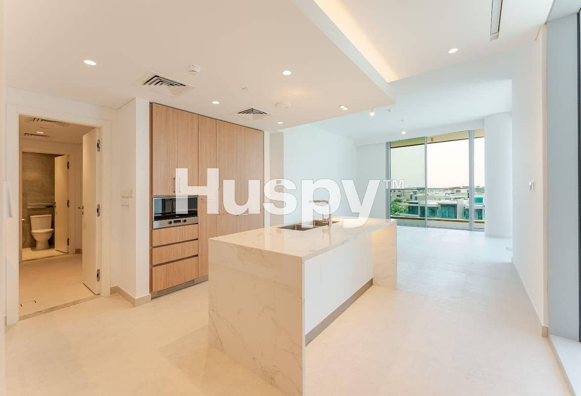3-bedroom freehold apartment in Dubai Hills Estate — photo 2 of 5