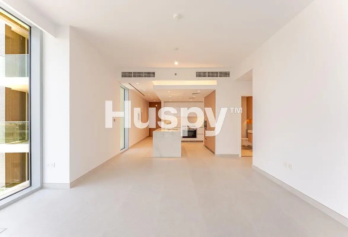 3-bedroom freehold apartment in Dubai Hills Estate — photo 3 of 5