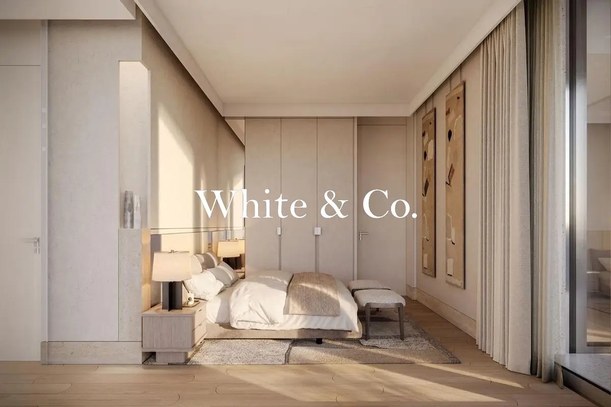 1-bedroom freehold apartment in DIFC — photo 5 of 5