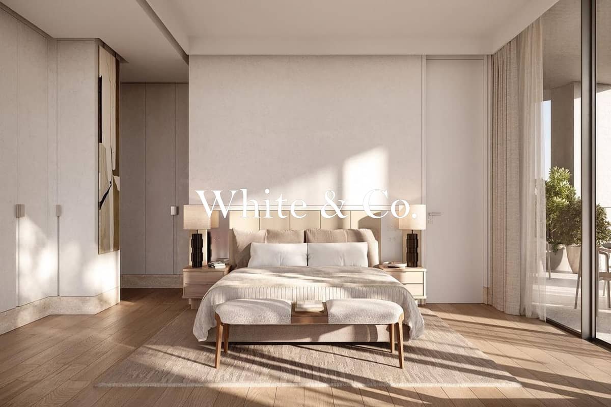 1-bedroom freehold apartment in DIFC — photo 4 of 5