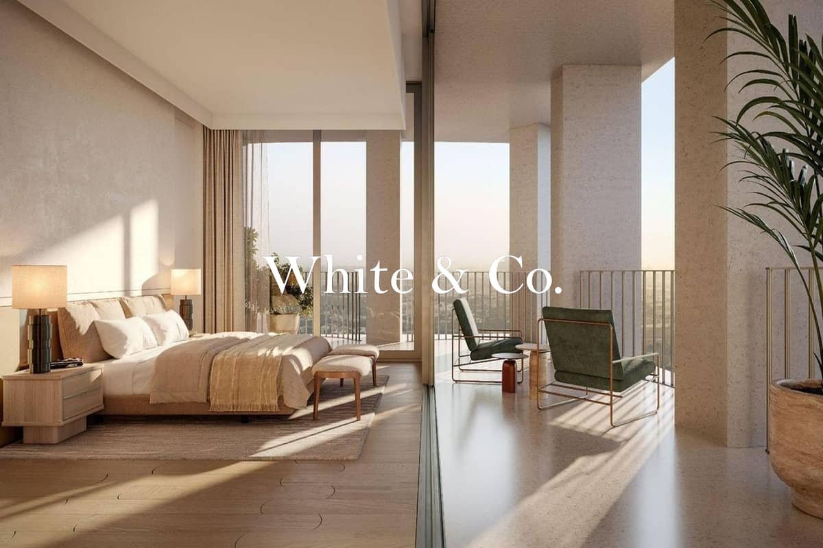 1-bedroom freehold apartment in DIFC — photo 2 of 5