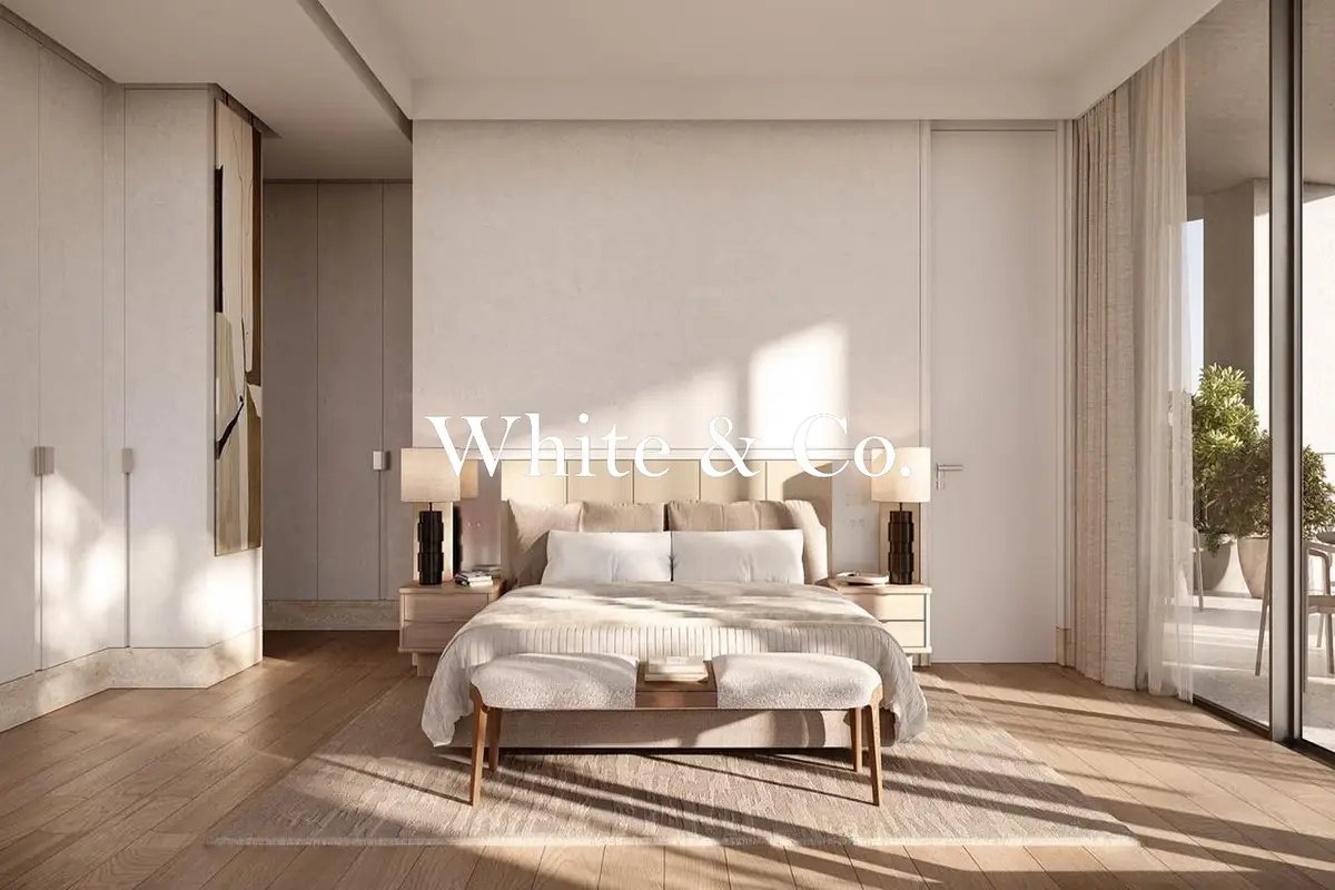 1-bedroom freehold apartment in DIFC — photo 3 of 5
