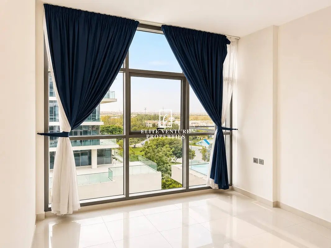 2-bedroom freehold apartment in DAMAC Hills — photo 5 of 5