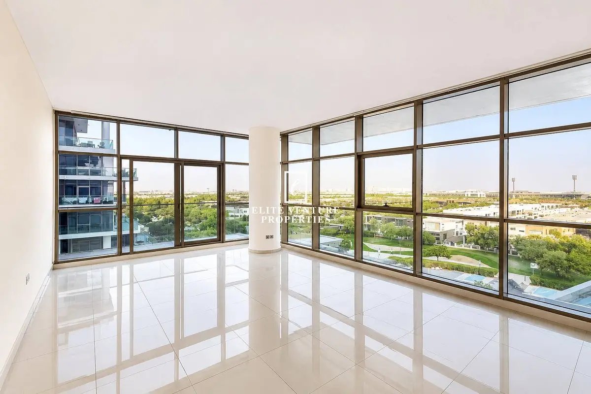 2-bedroom freehold apartment in DAMAC Hills — photo 1 of 5