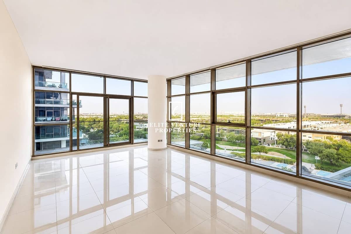 2-bedroom freehold apartment in DAMAC Hills — photo 2 of 5