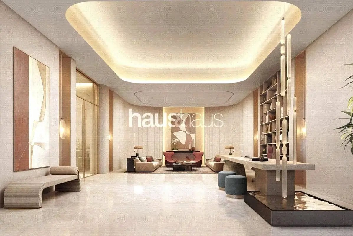 3-bedroom freehold apartment in Palm Jumeirah — photo 3 of 5