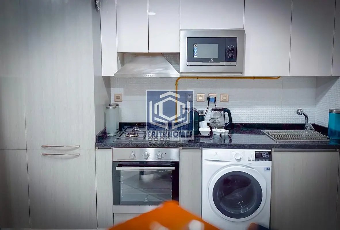 1-bedroom freehold apartment in Business Bay — photo 5 of 5