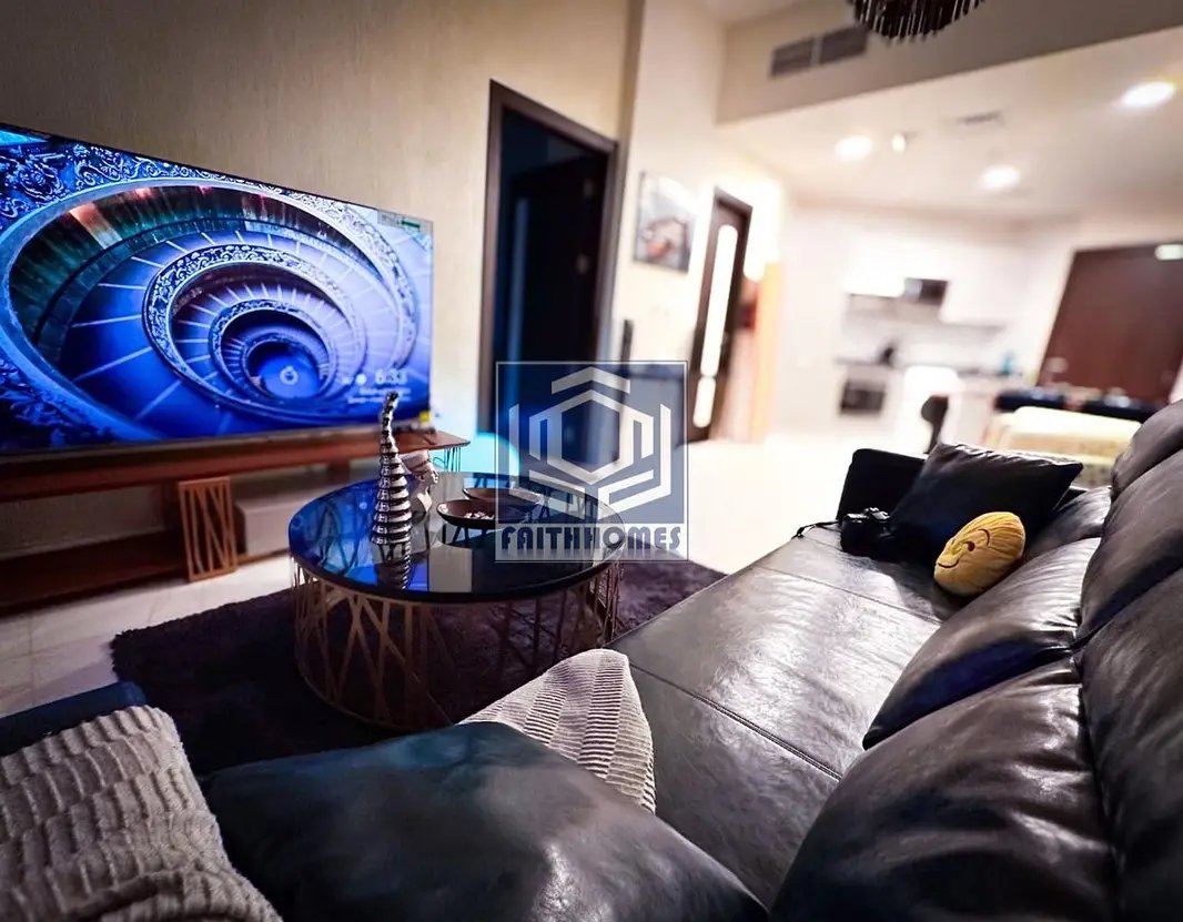 1-bedroom freehold apartment in Business Bay — photo 3 of 5