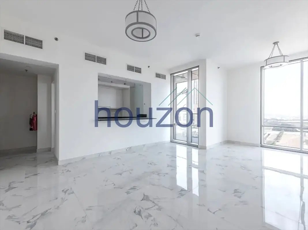 2-bedroom freehold apartment in Business Bay — photo 5 of 5