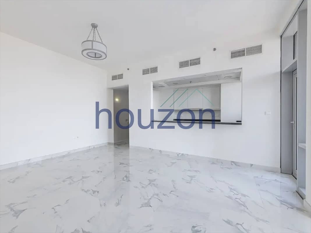 2-bedroom freehold apartment in Business Bay — photo 4 of 5