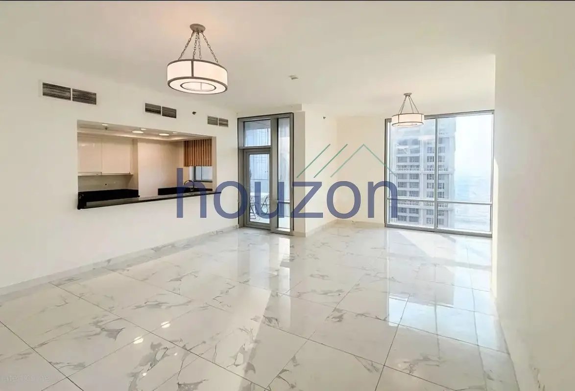 2-bedroom freehold apartment in Business Bay — photo 5 of 5