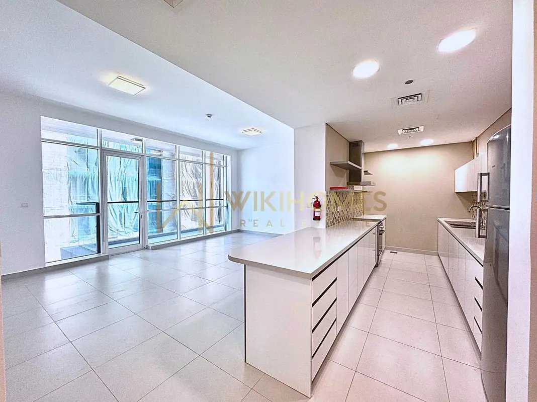 2-bedroom freehold apartment in Business Bay — photo 5 of 5