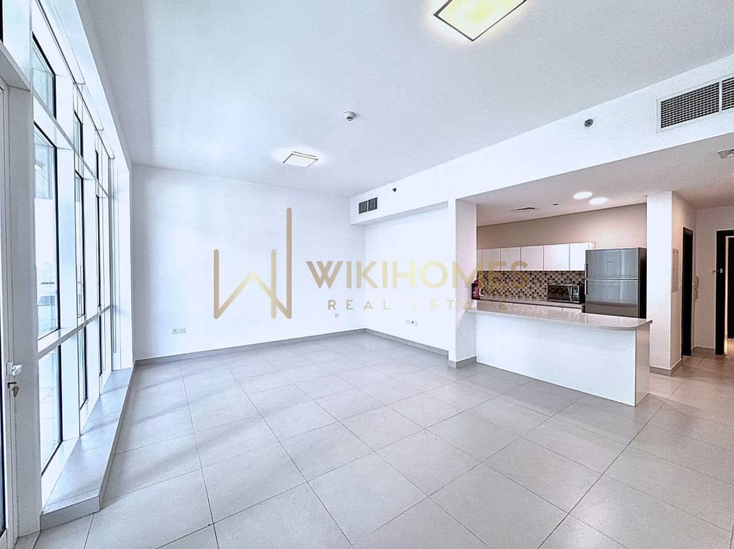 2-bedroom freehold apartment in Business Bay — photo 4 of 5