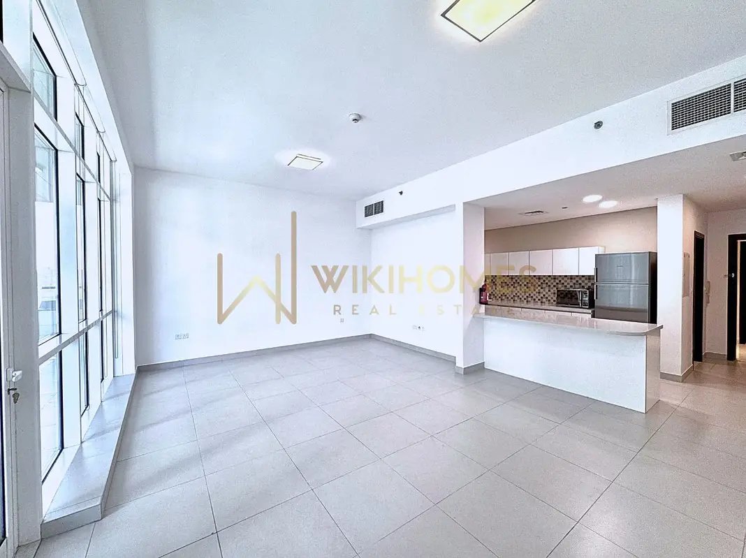 2-bedroom freehold apartment in Business Bay — photo 3 of 5