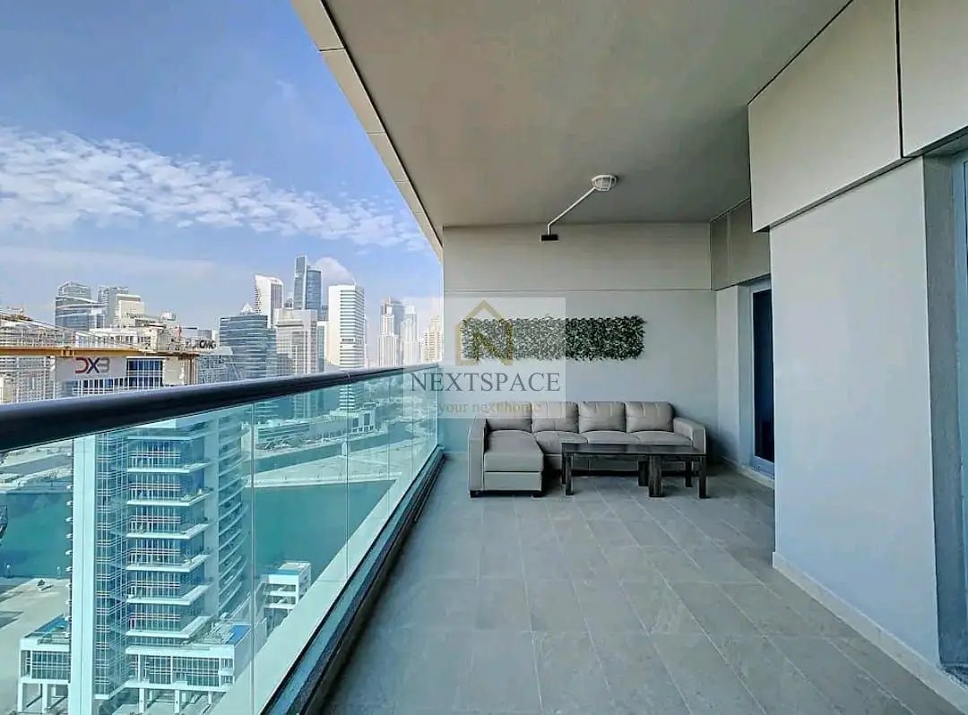1-bedroom freehold apartment in Business Bay — photo 5 of 5