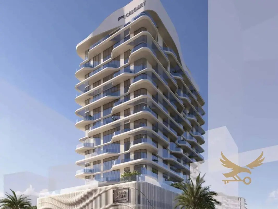 2-bedroom freehold apartment in Dubai Islands — photo 5 of 5