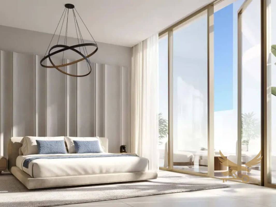 2-bedroom freehold apartment in Dubai Islands — photo 2 of 5