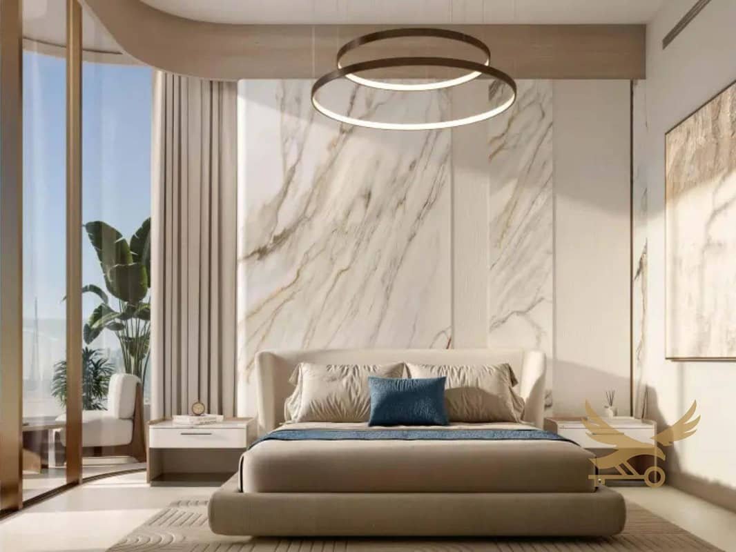 2-bedroom freehold apartment in Dubai Islands — photo 2 of 5
