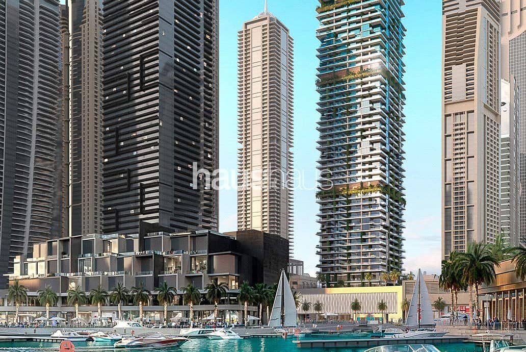 5-bedroom freehold apartment in Dubai Marina — photo 4 of 5