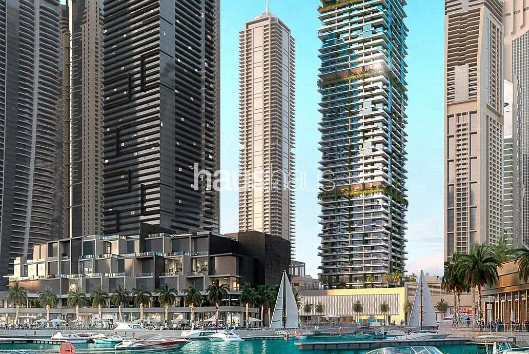 5-bedroom freehold apartment in Dubai Marina — photo 3 of 5