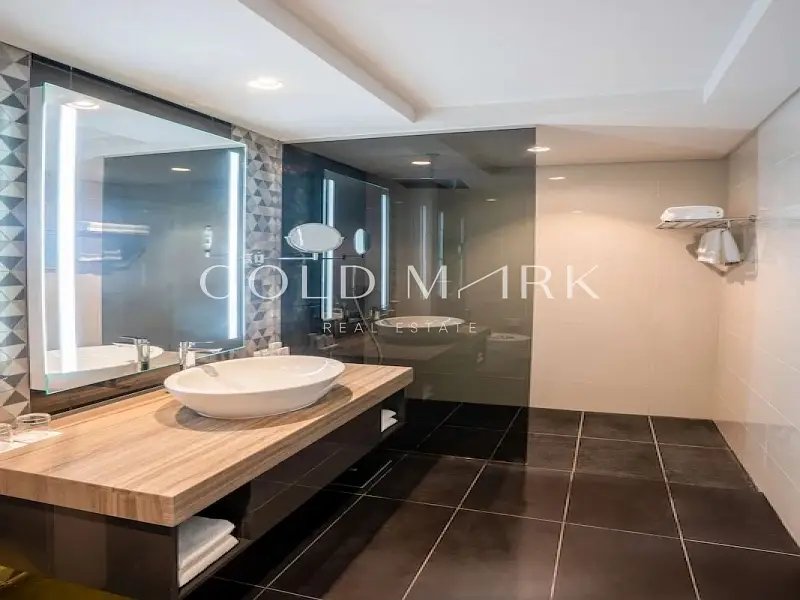 studio freehold apartment in DAMAC Hills — photo 5 of 5