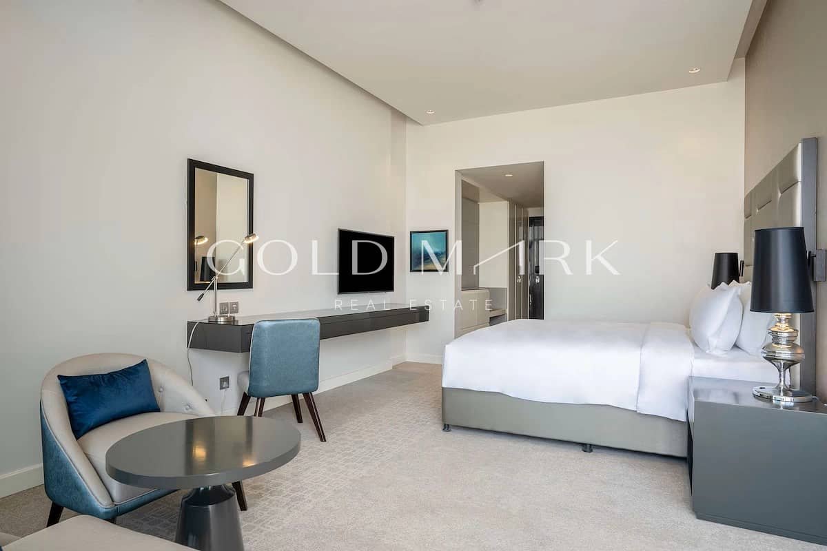 studio freehold apartment in DAMAC Hills — photo 4 of 5