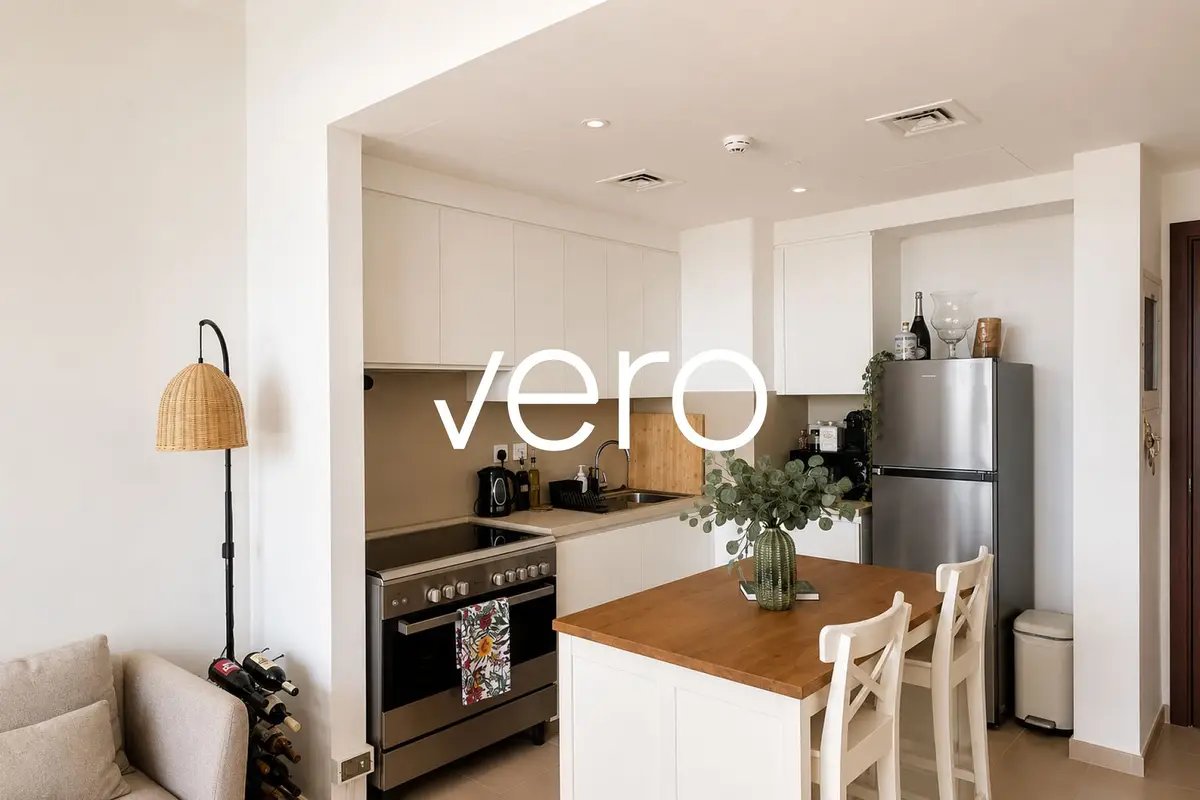 1-bedroom freehold apartment in Town Square — photo 5 of 5