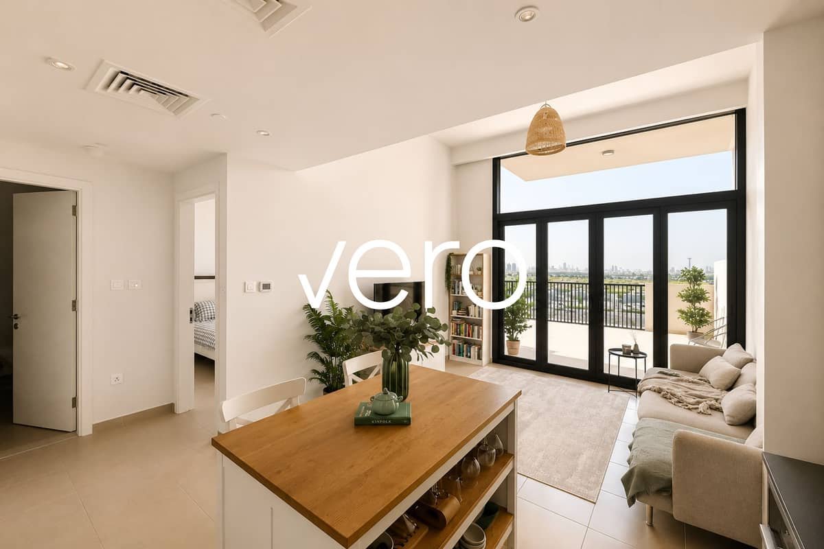 1-bedroom freehold apartment in Town Square — photo 4 of 5