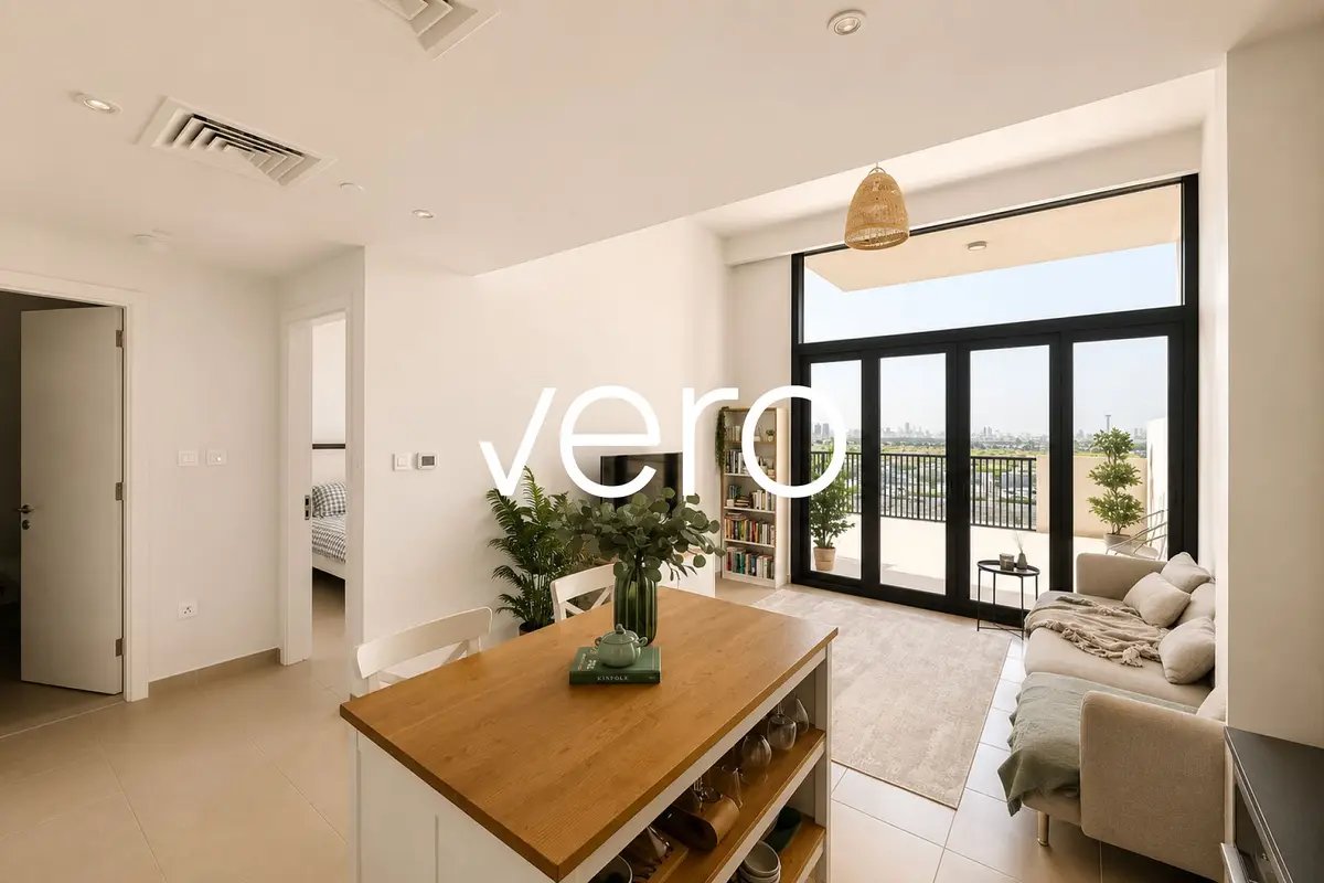 1-bedroom freehold apartment in Town Square — photo 3 of 5